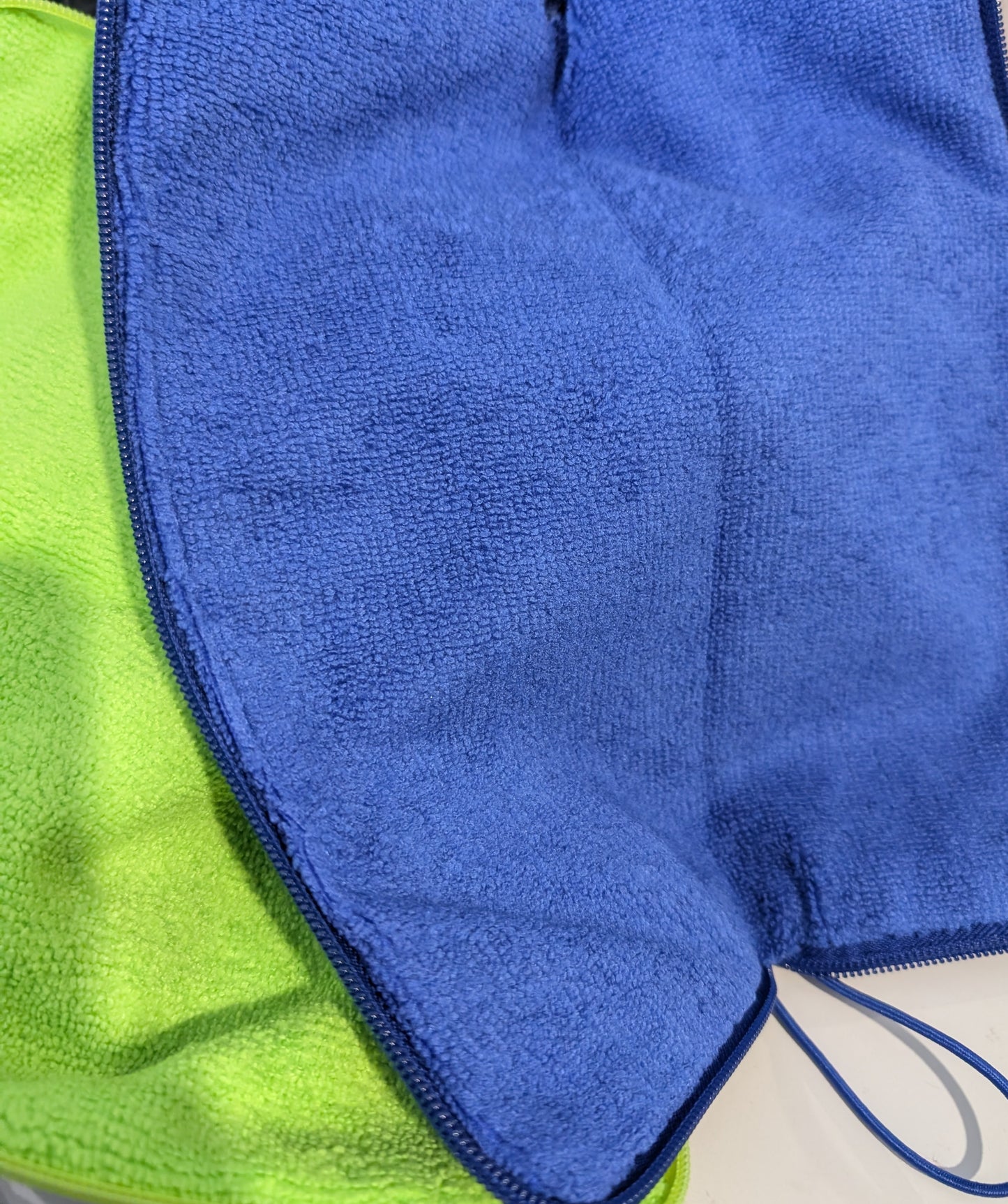 Water Absorbent Pouch