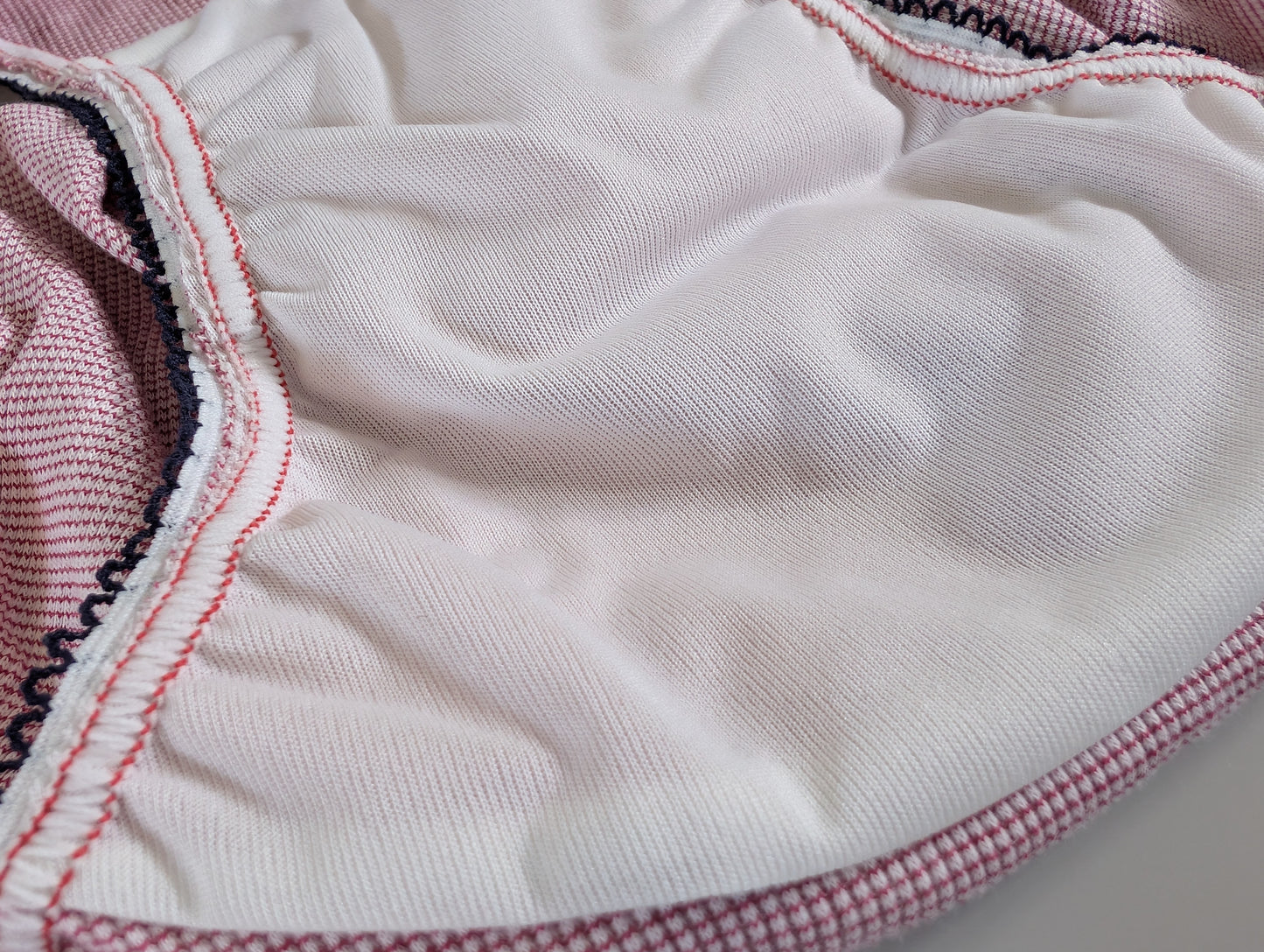 Sanitary Pants Japan