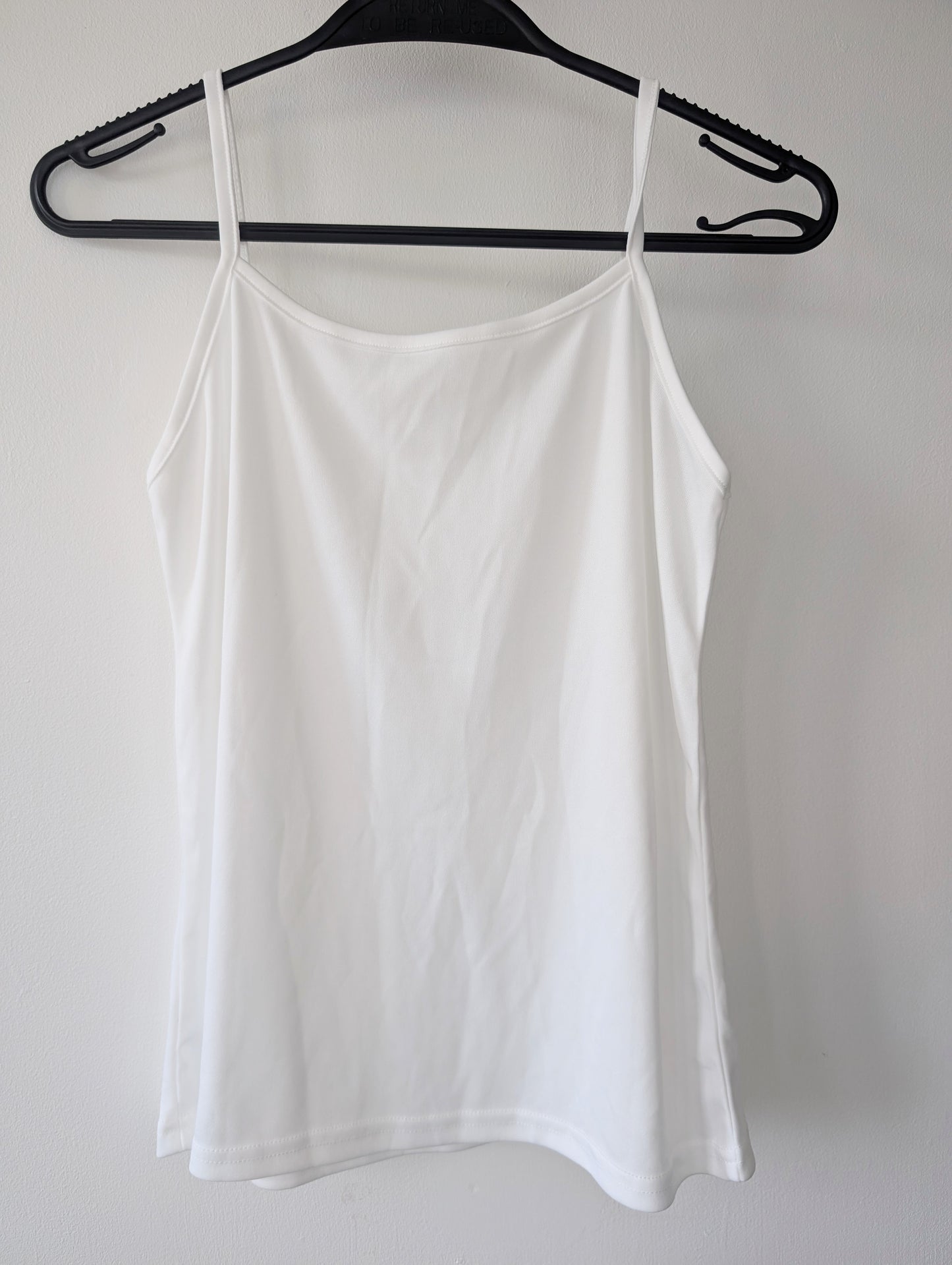 Ruffle Embroidery Korea