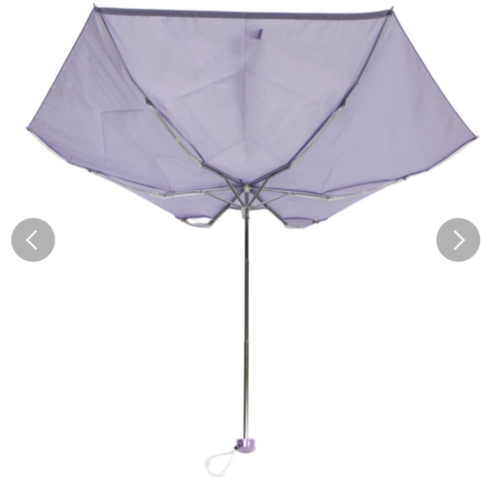 Japan Umbrellas
