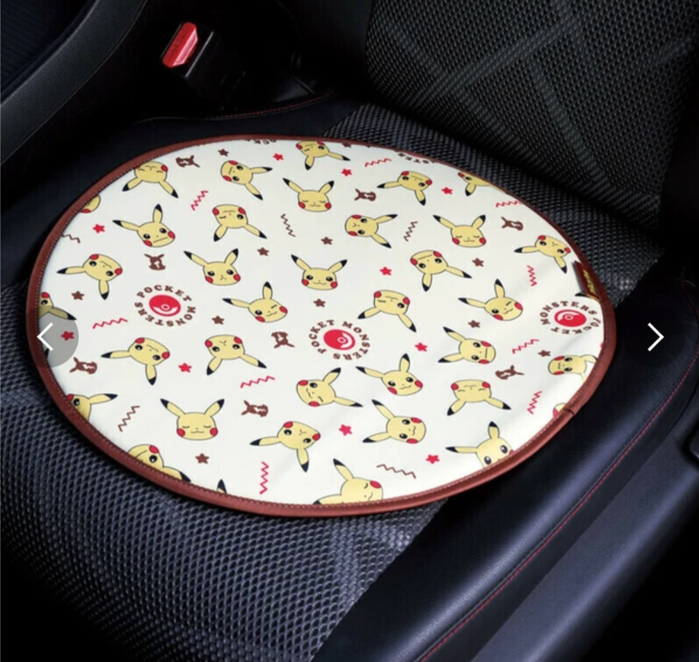 Skater UV Car Accessories