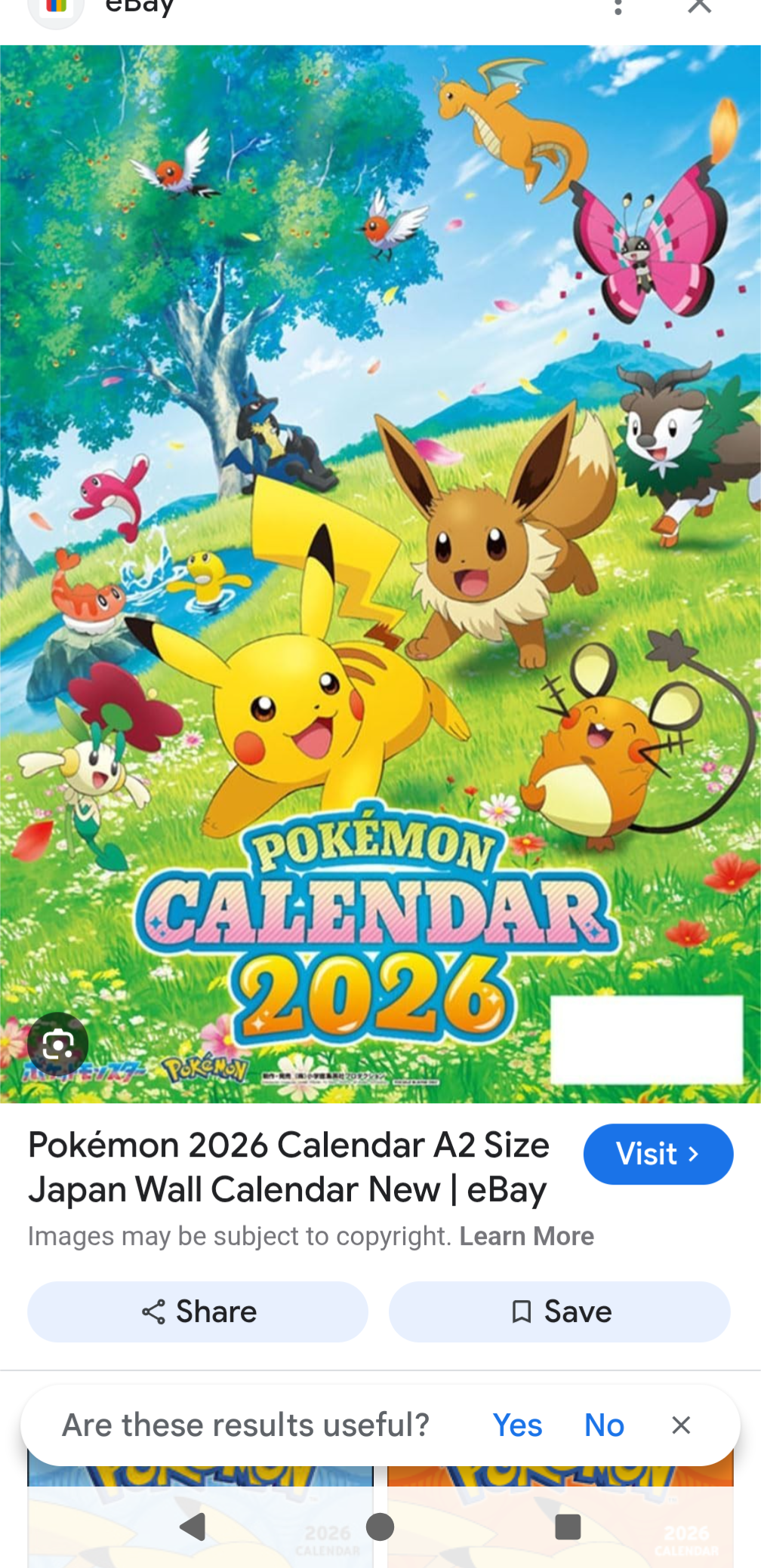 2026 Calendar P.M