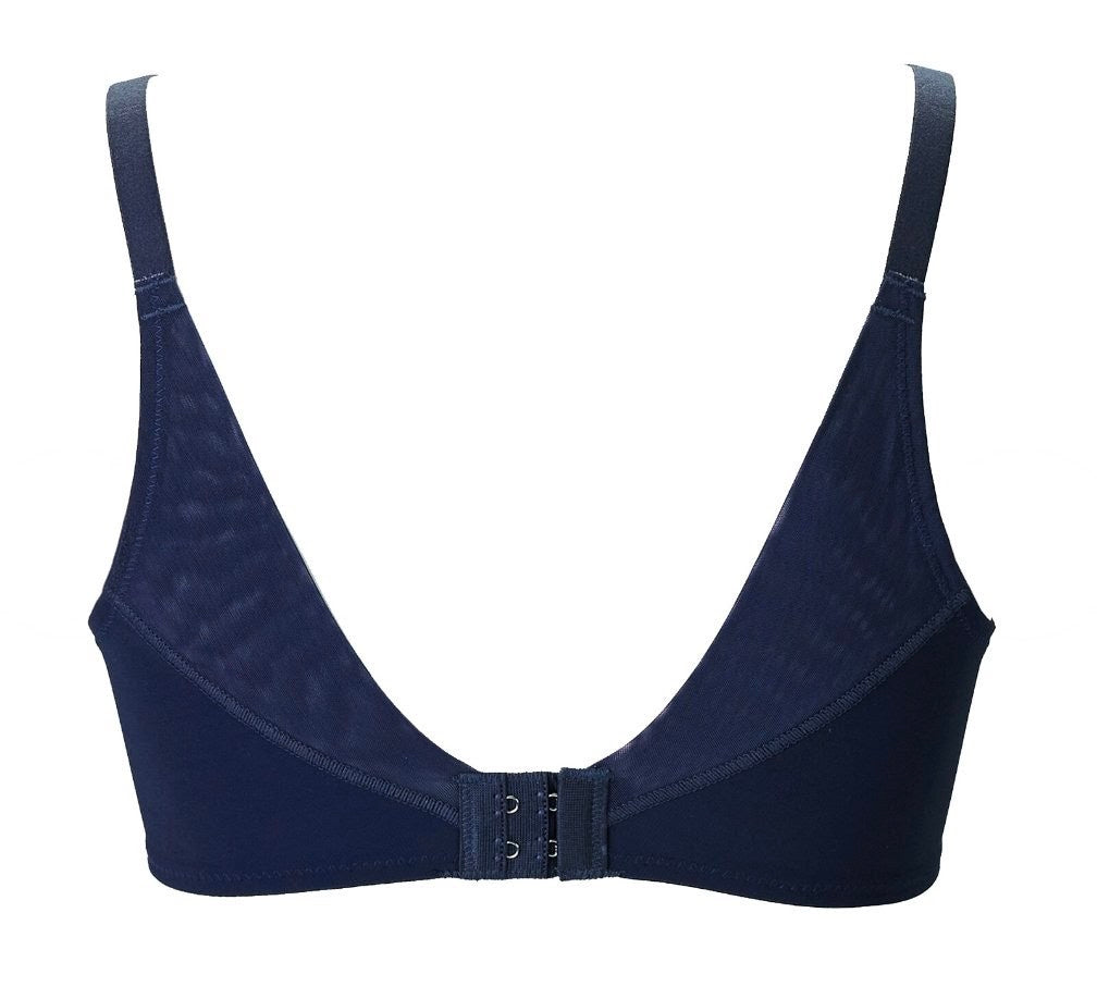 W.L. Bust aligning Bra Japan