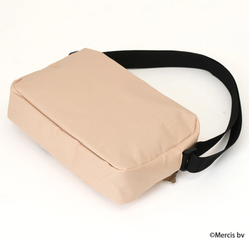 Merci bv Shoulder bag