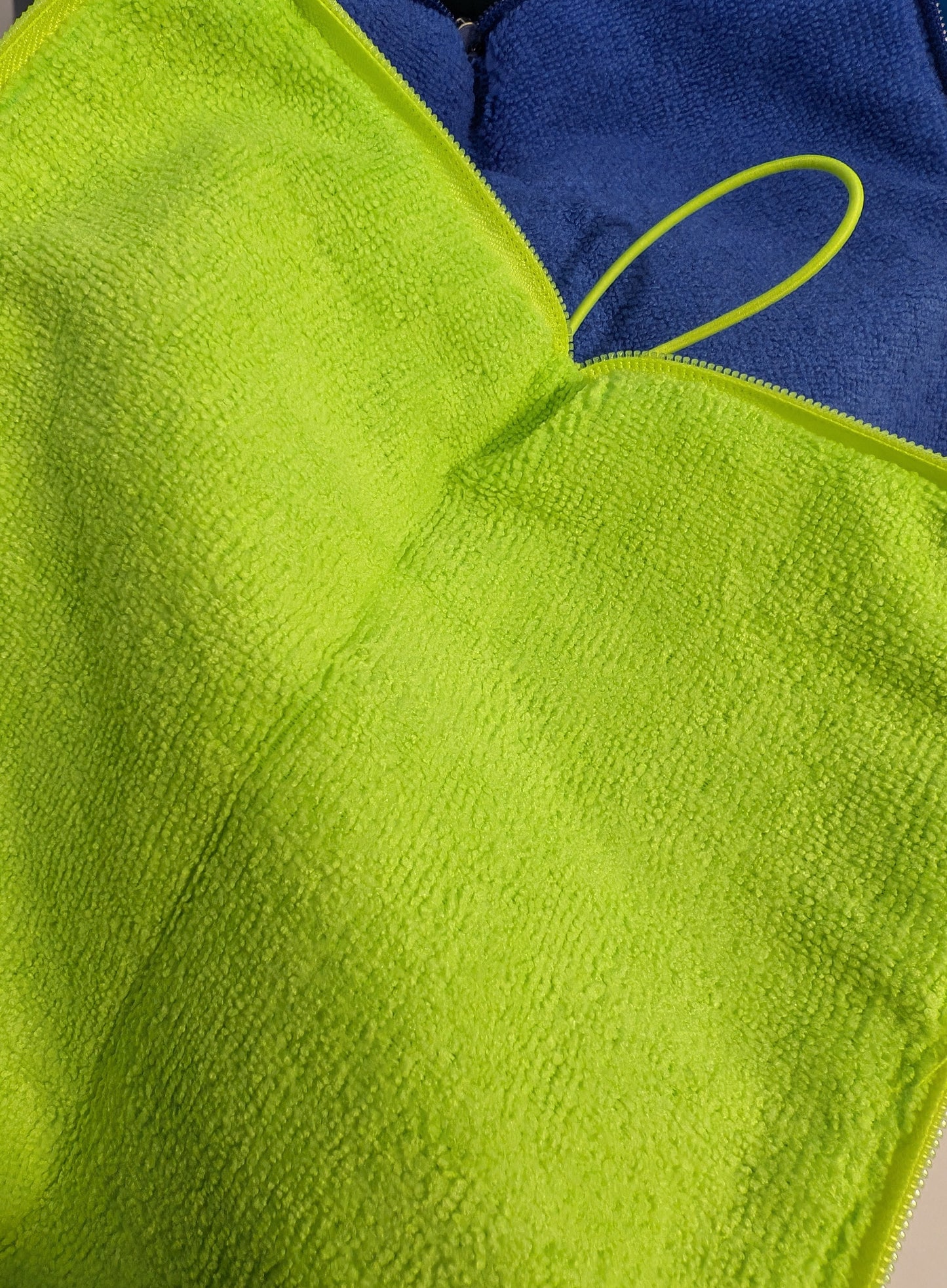 Water Absorbent Pouch