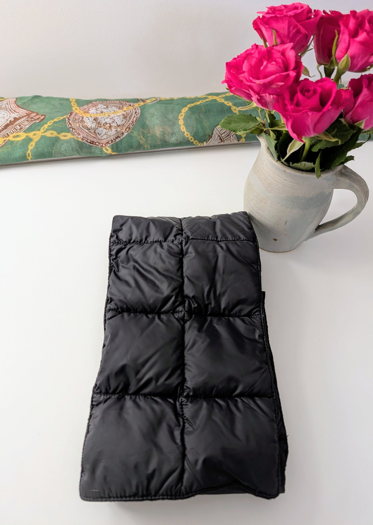 Korea Wellon Scarf