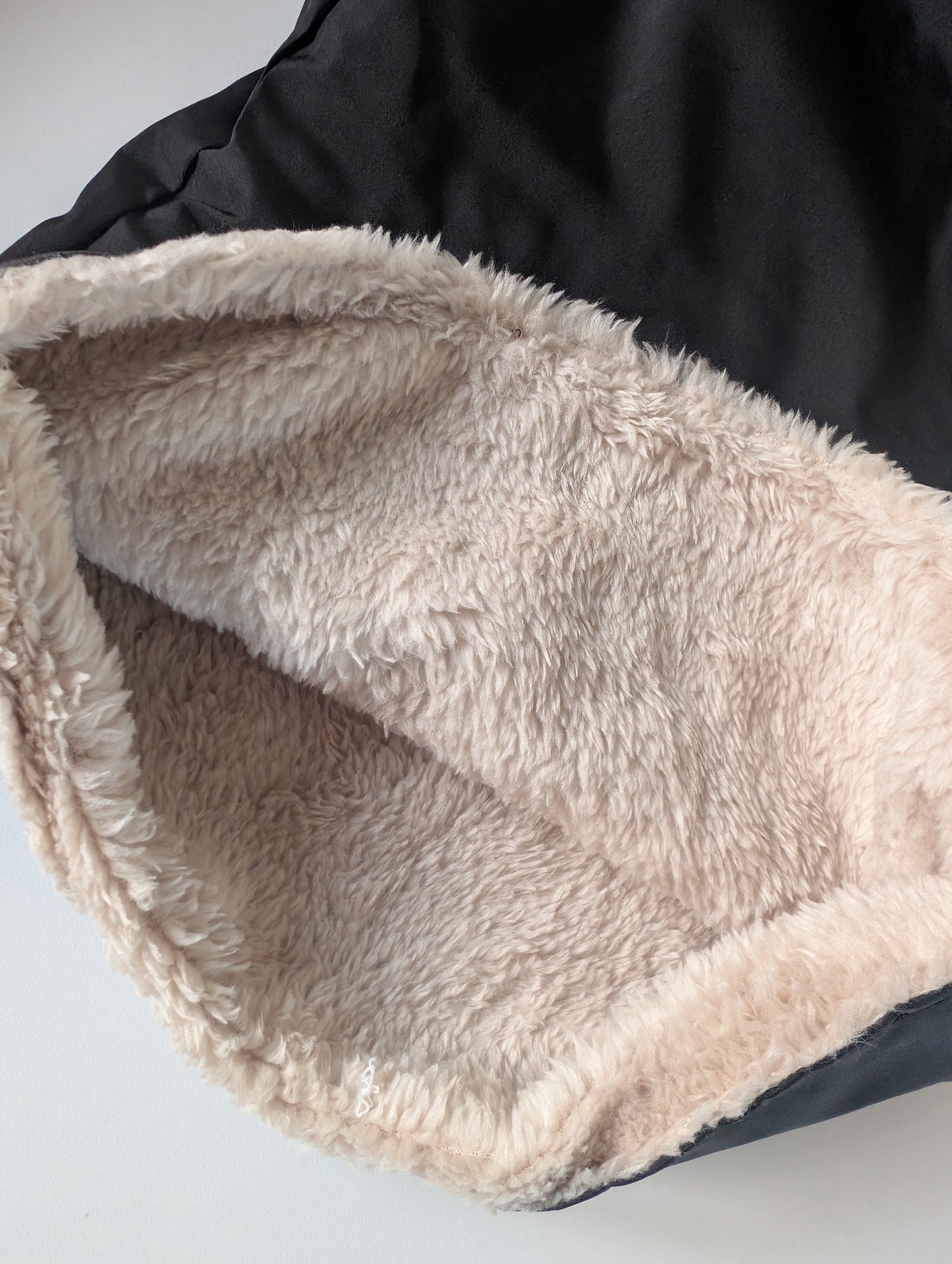 Water-repellent Neck Warmer Japan