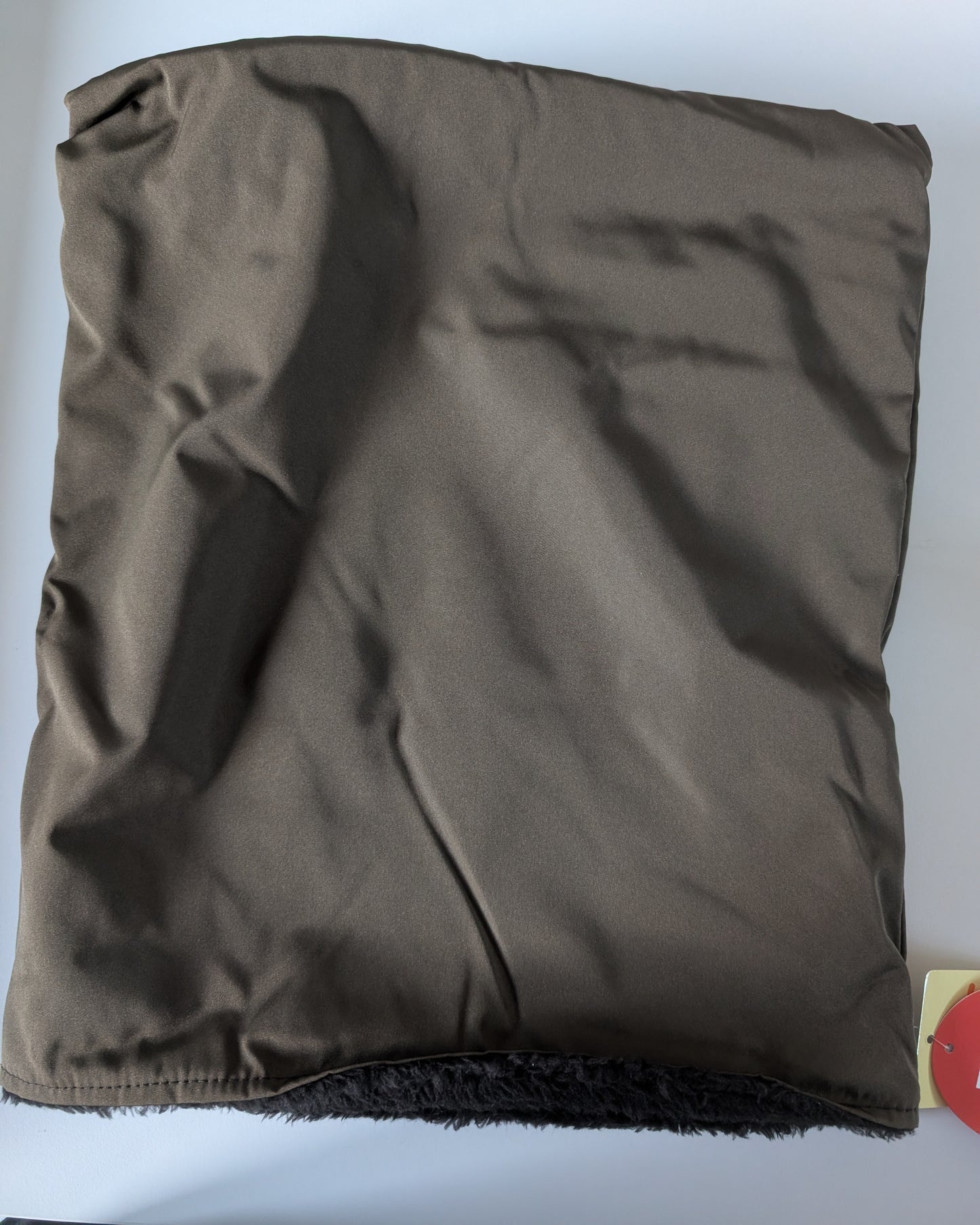 Water-repellent Neck Warmer Japan