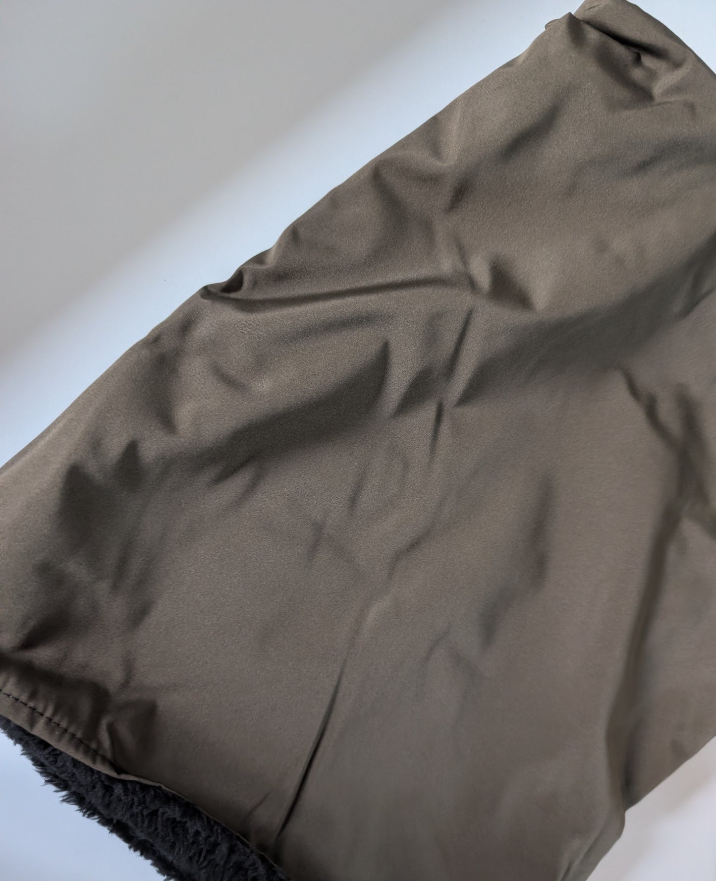 Water-repellent Neck Warmer Japan