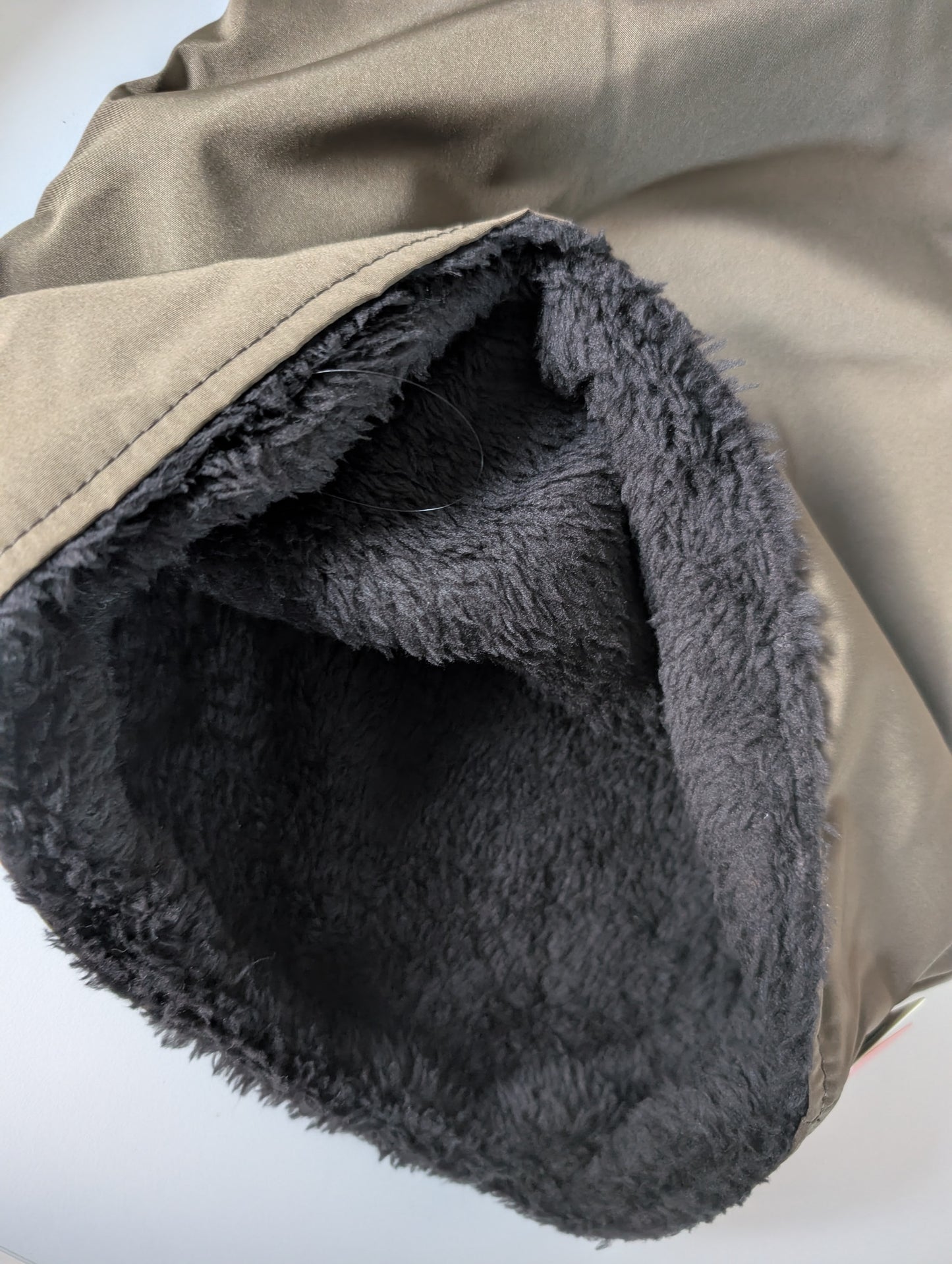 Water-repellent Neck Warmer Japan