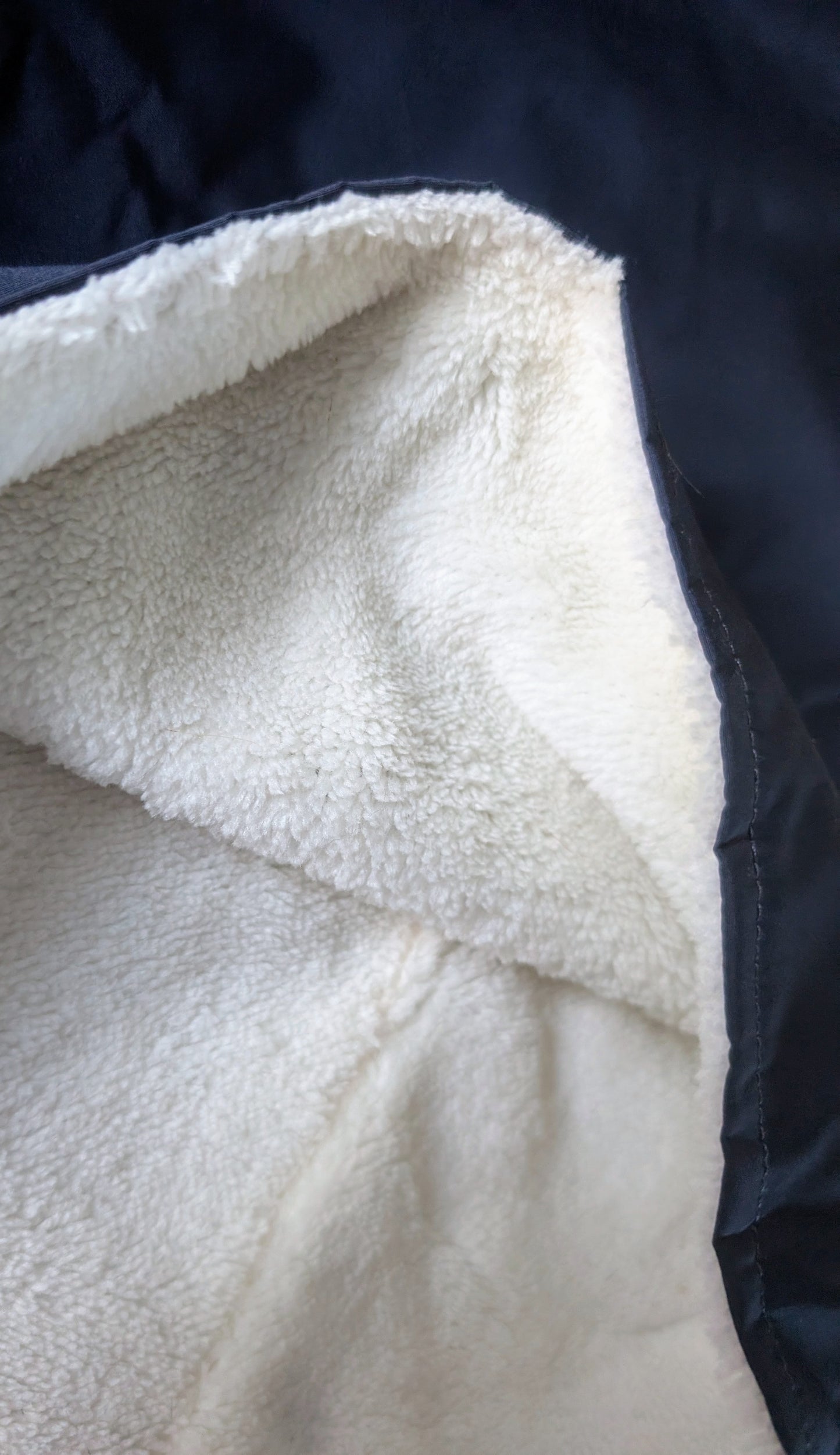 Water-repellent Neck Warmer Japan