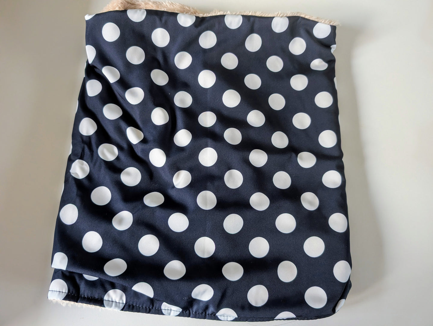 Water-repellent Neck Warmer Japan