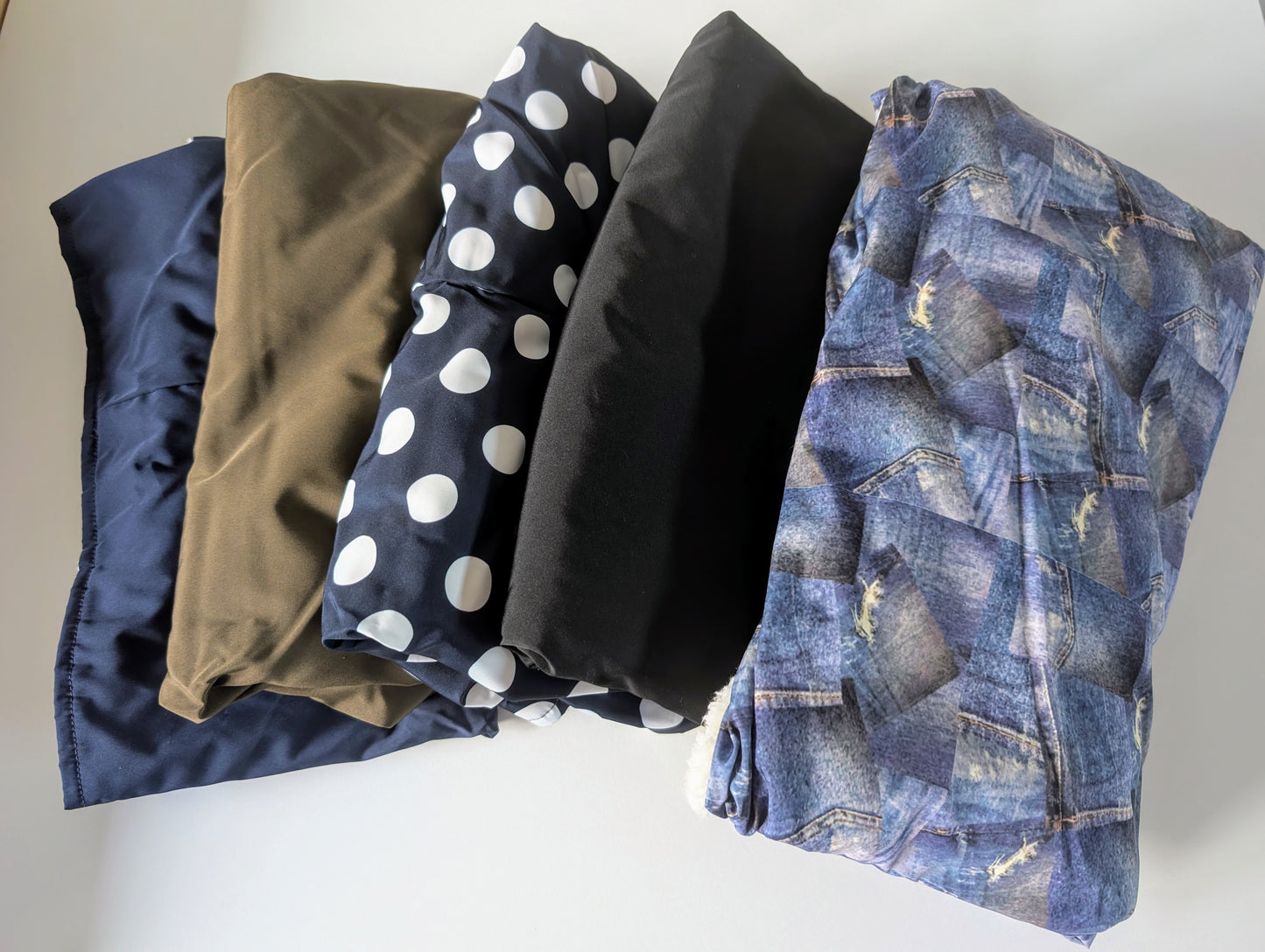 Water-repellent Neck Warmer Japan