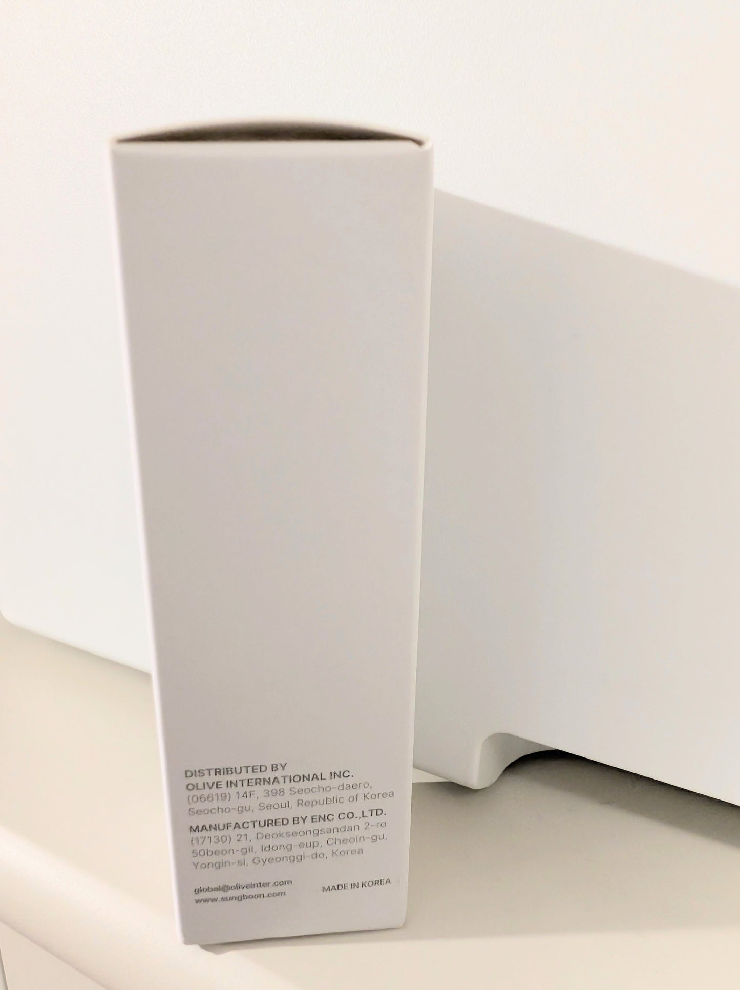 Deep Collegen Power Boosting Cream In Serum Korea