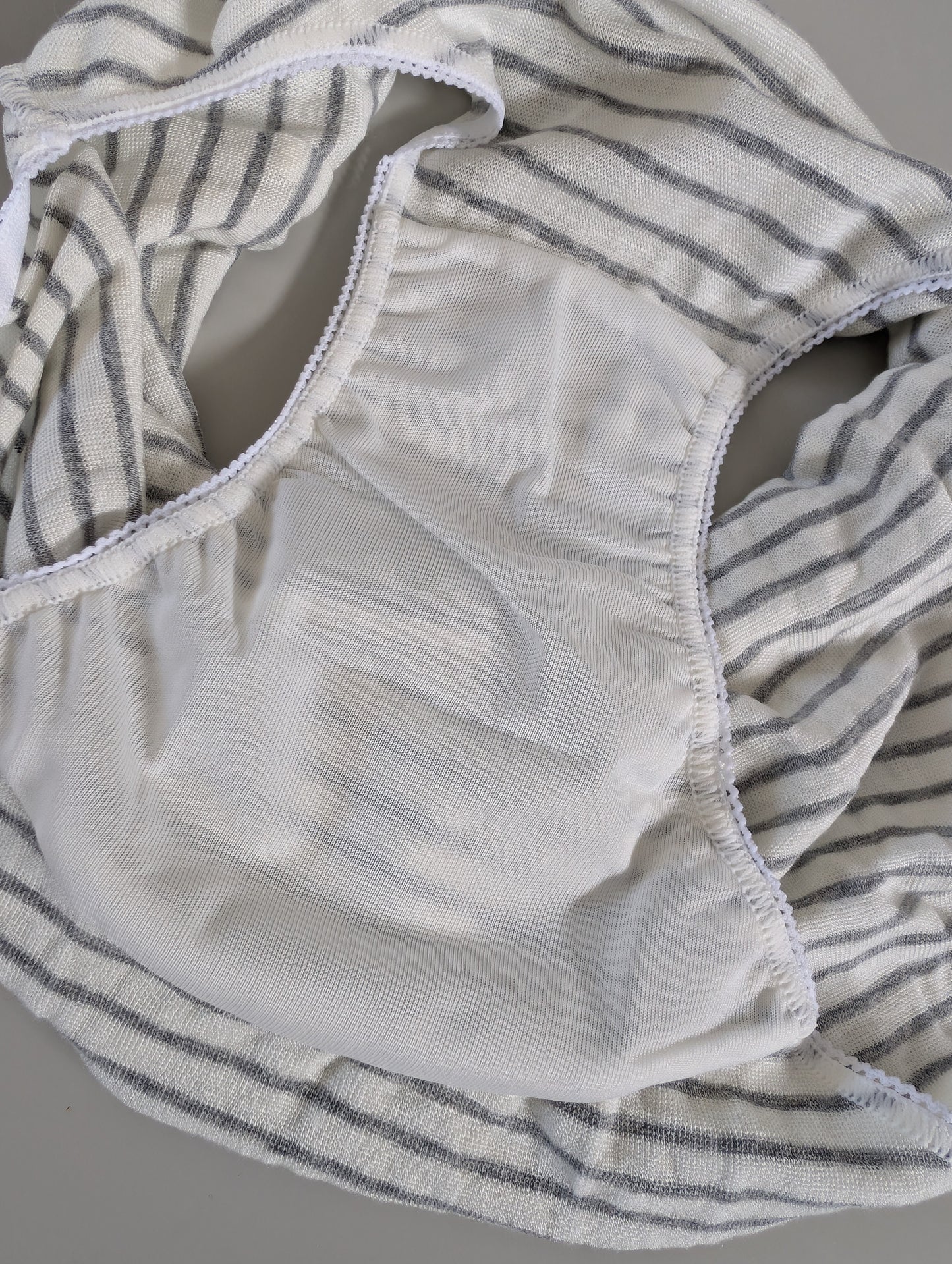 Sanitary Pants Japan