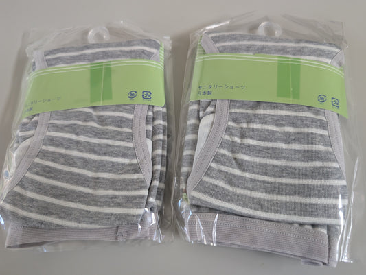 Sanitary Pants Japan