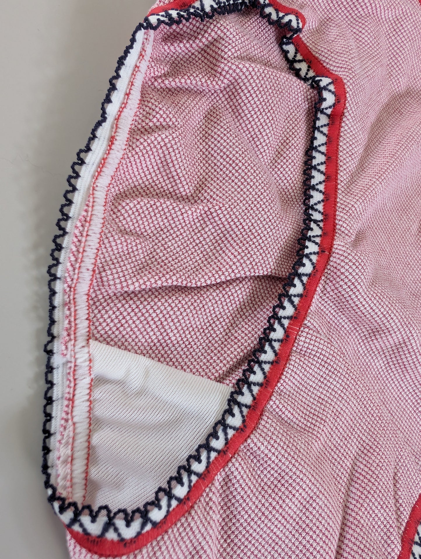 Sanitary Pants Japan