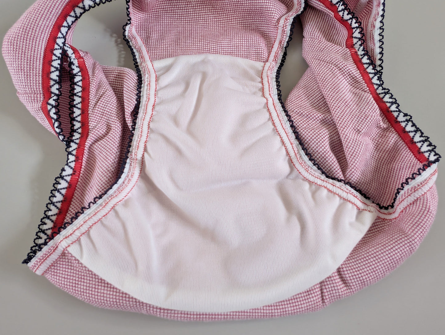 Sanitary Pants Japan