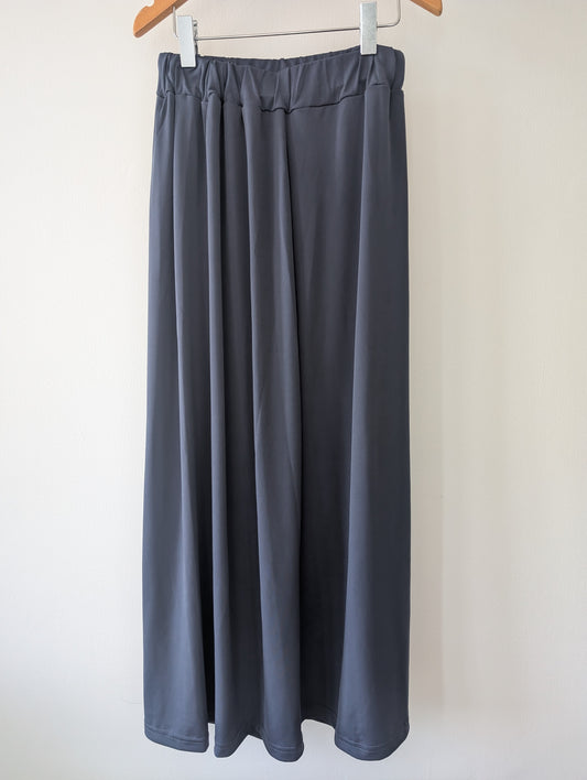Cool touch Wide pants