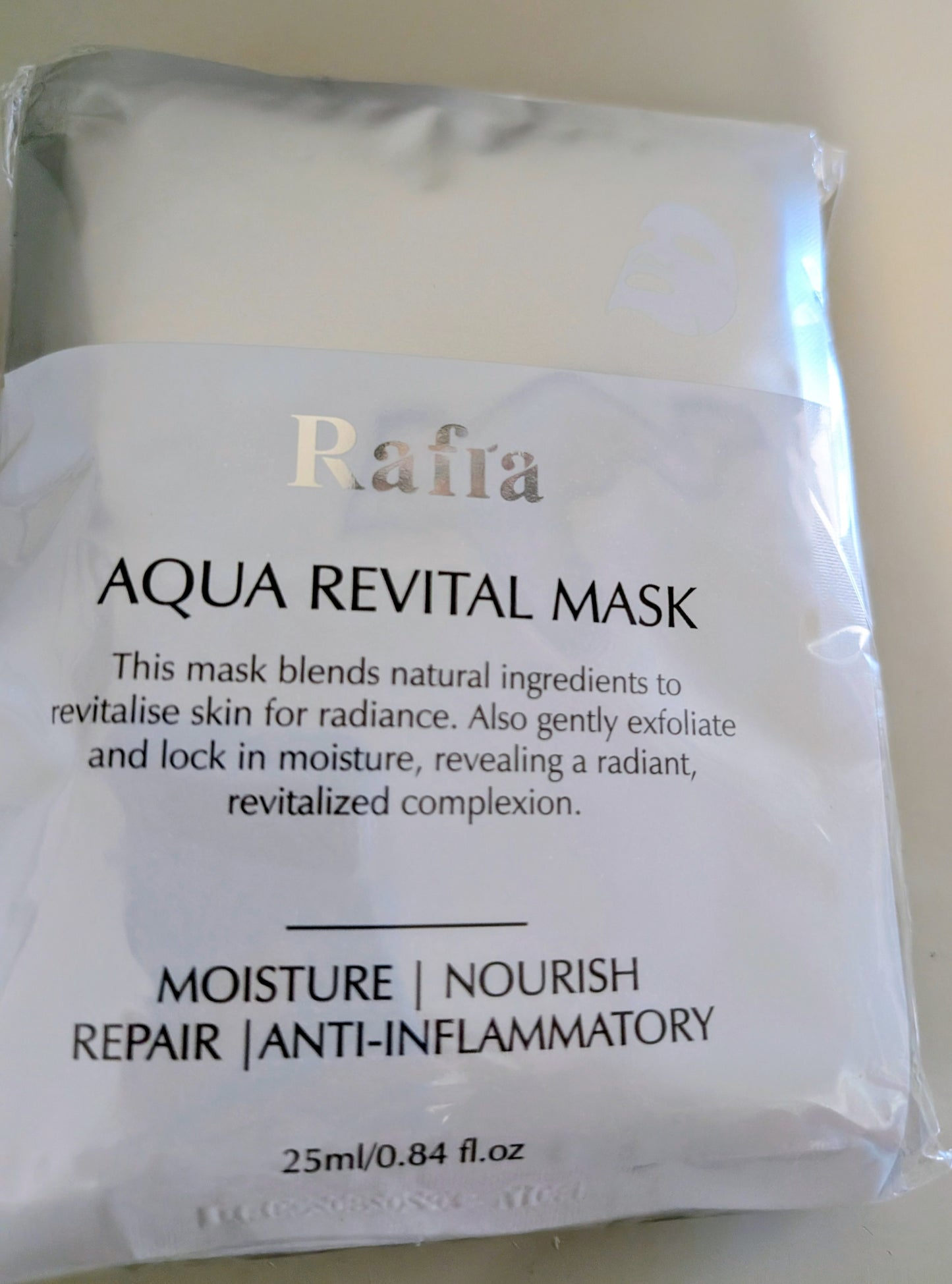Rafra Mask Korea