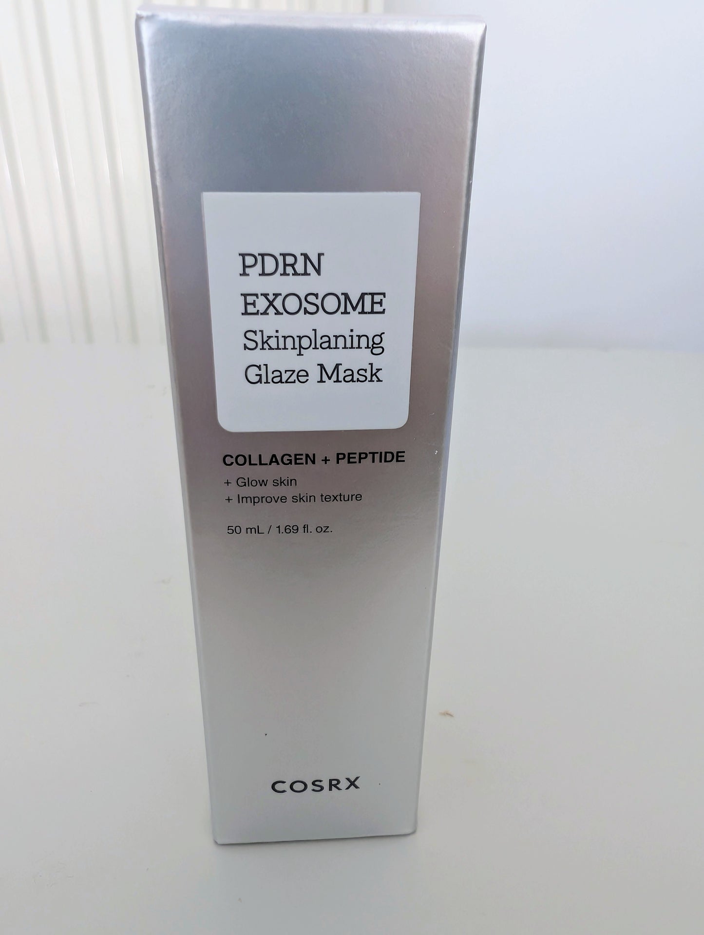 COSRX - PDRN Exosome Glaze Mask Korea