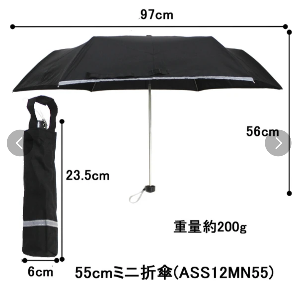 Japan Umbrellas