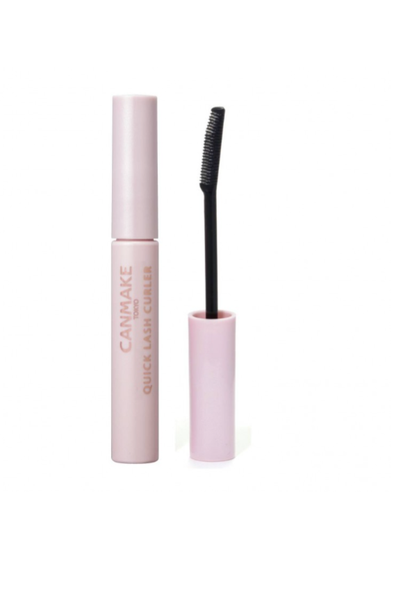 Quick Lash Curler Clear Japan