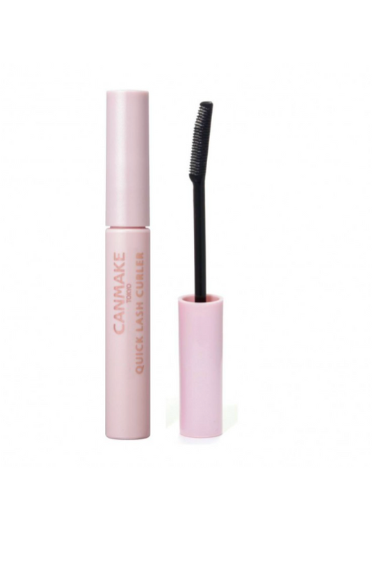 Quick Lash Curler Clear Japan