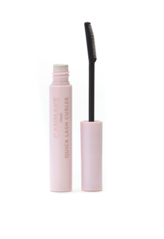 Quick Lash Curler Clear Japan