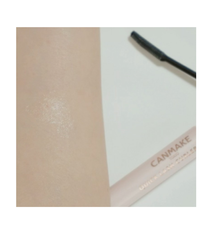 Quick Lash Curler Clear Japan