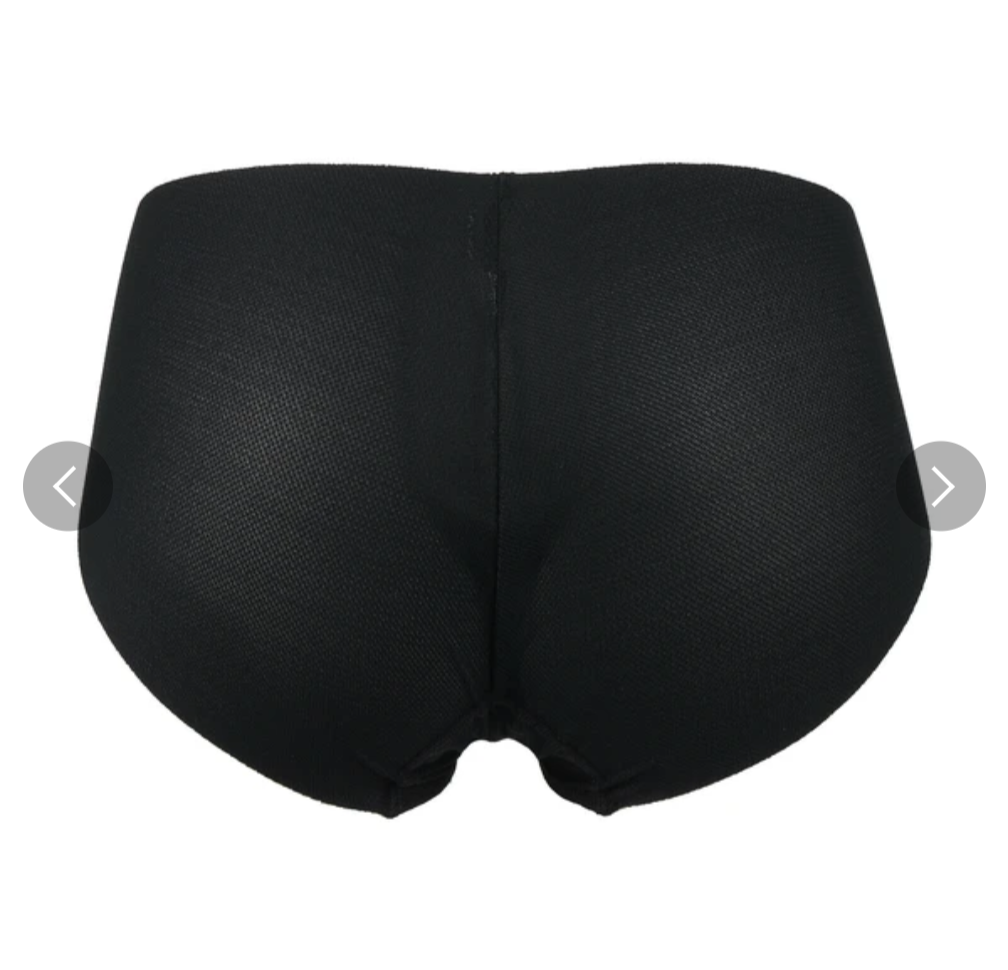 W.L. Cooler Panty