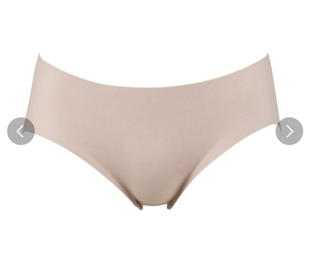W.L. Cooler Panty