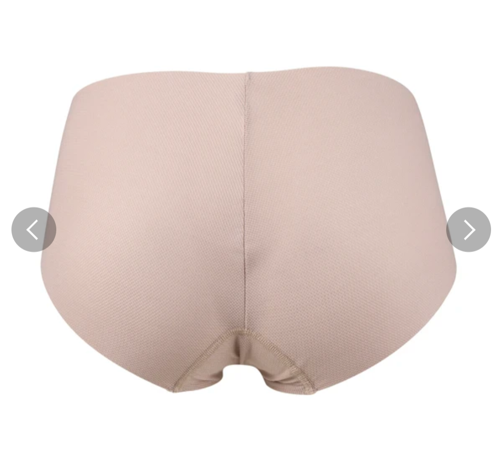 W.L. Cooler Panty
