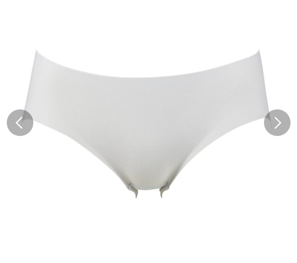 W.L. Cooler Panty