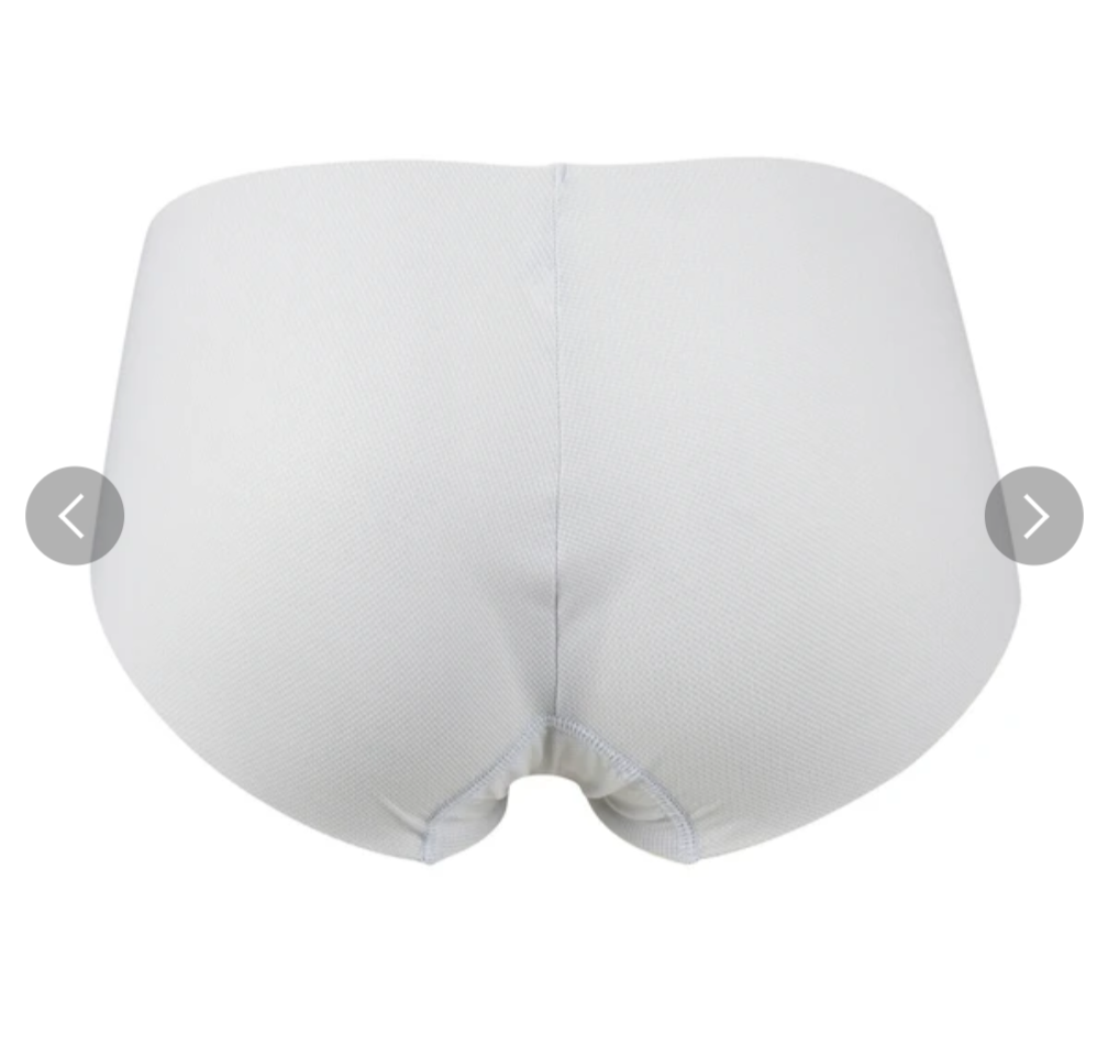 W.L. Cooler Panty
