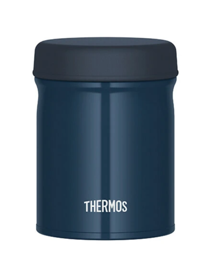 Bento Thermos