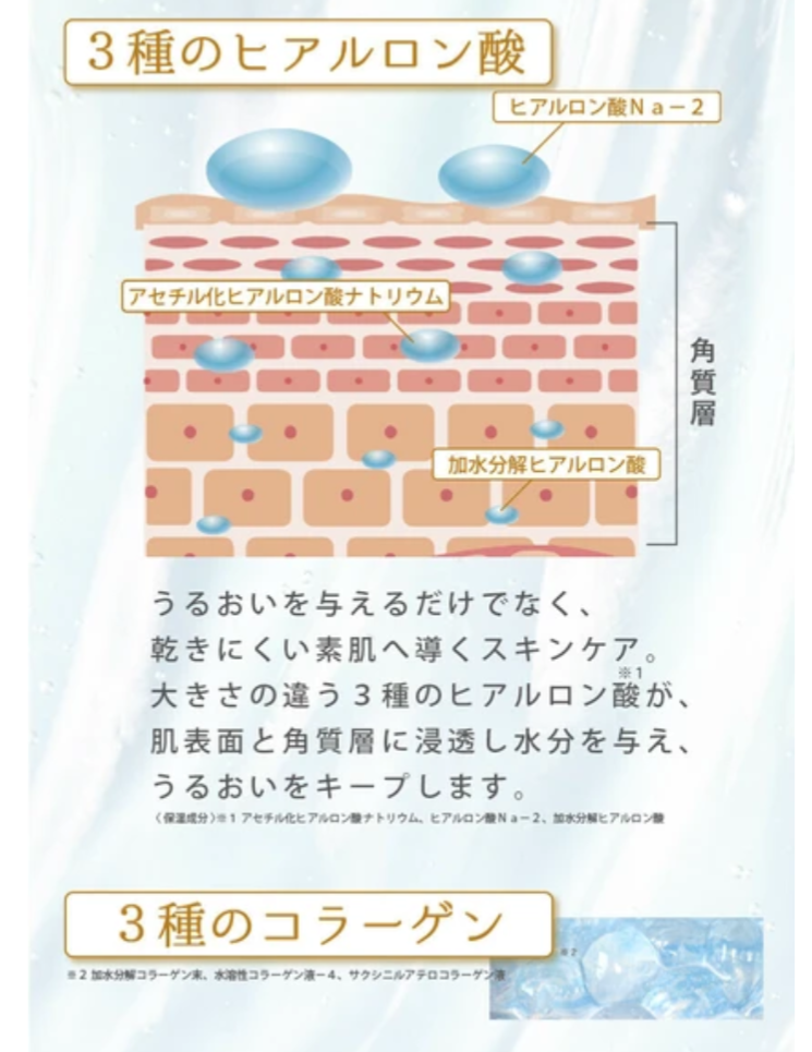 Beauty Serum educe beaute 60ml Japan