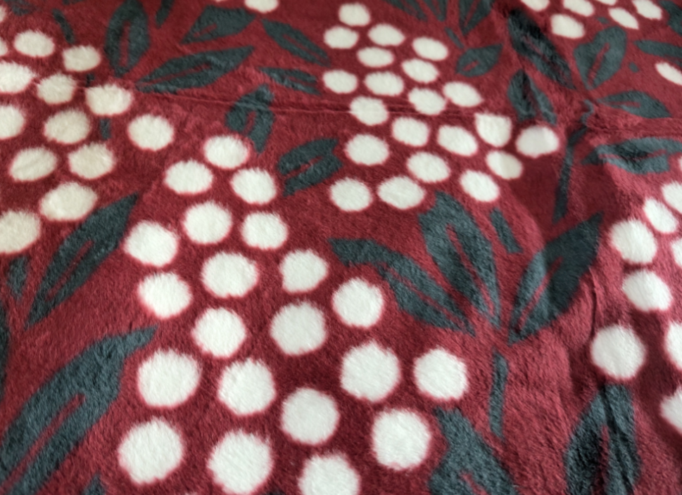 Knee Blanket Japan