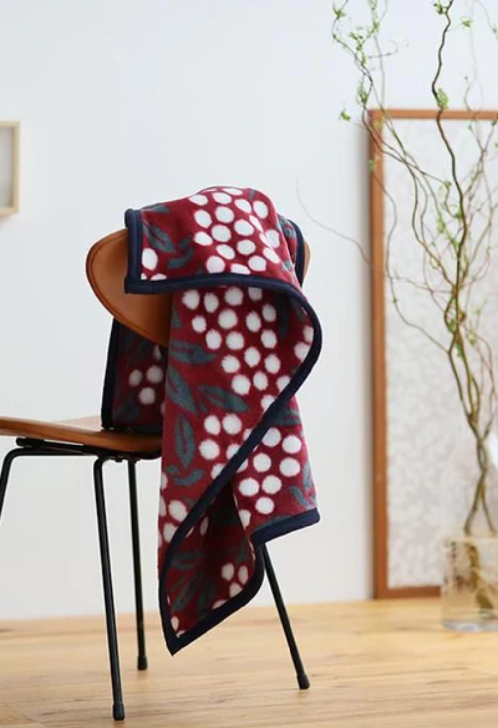 Knee Blanket Japan