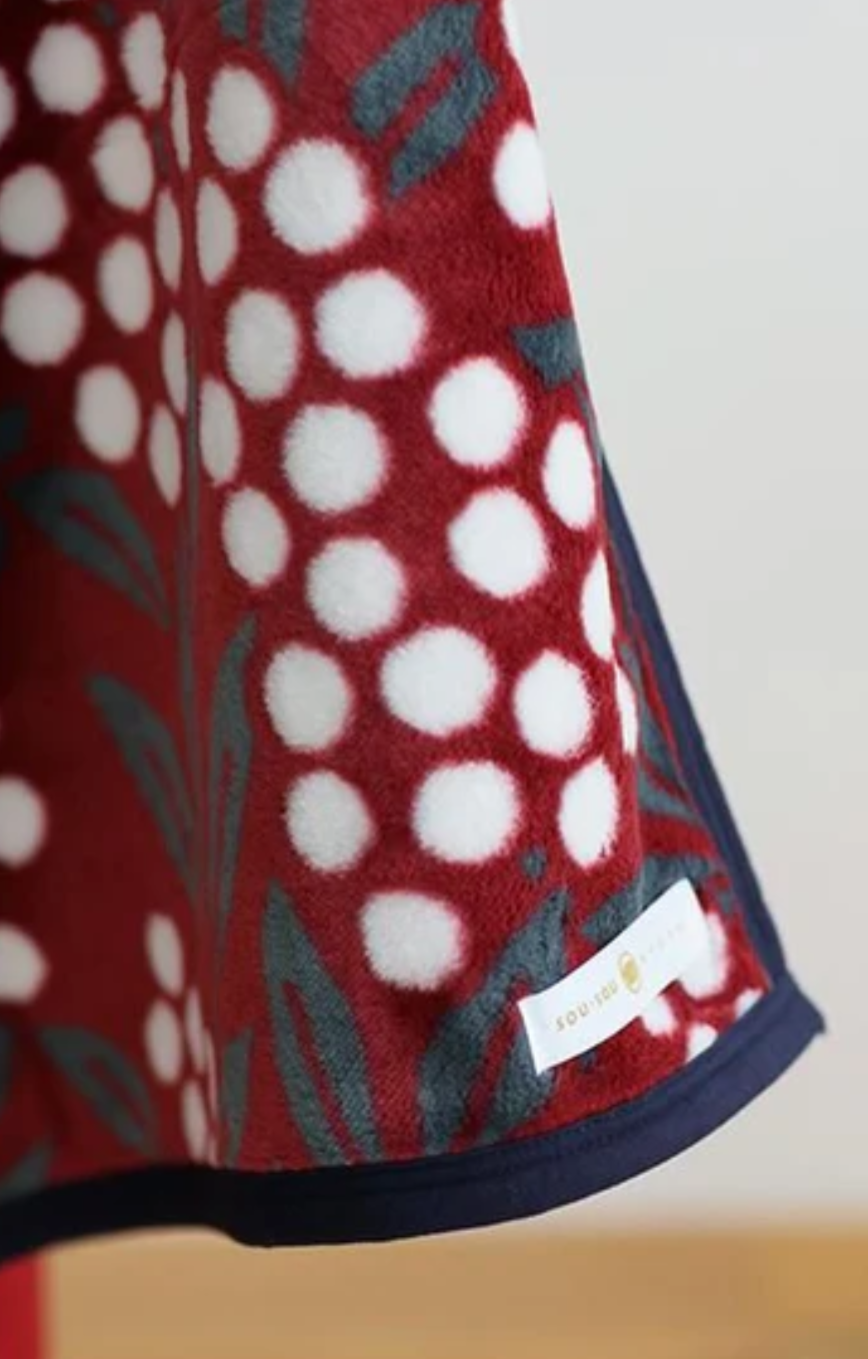 Knee Blanket Japan