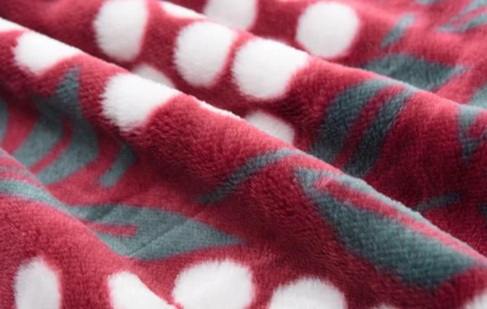 Knee Blanket Japan