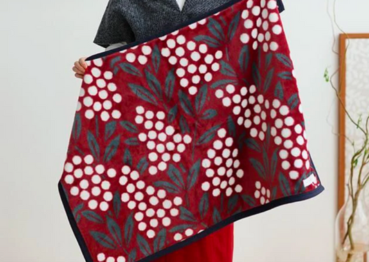 Knee Blanket Japan