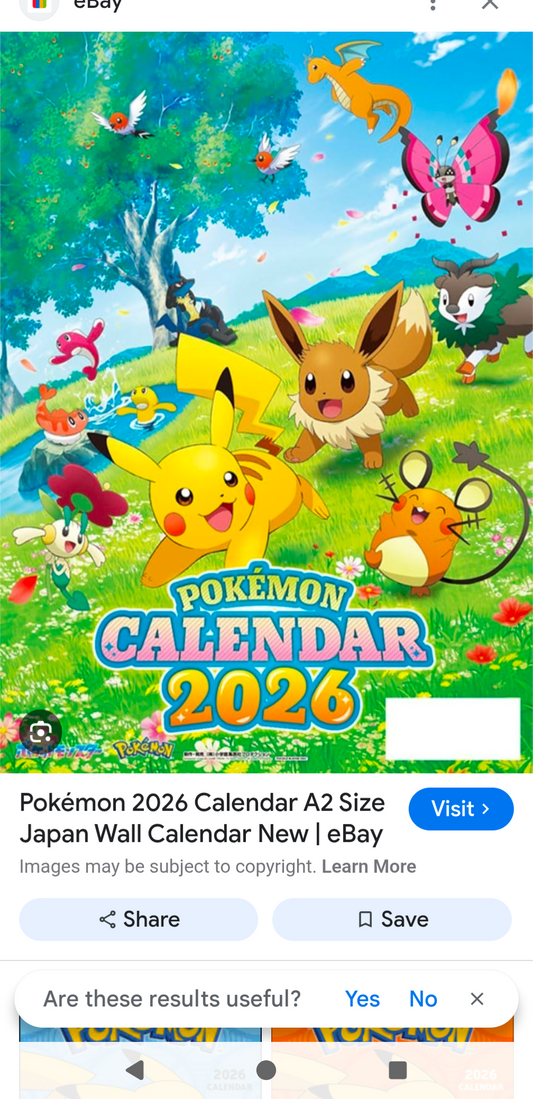 2026 Calendar P.M