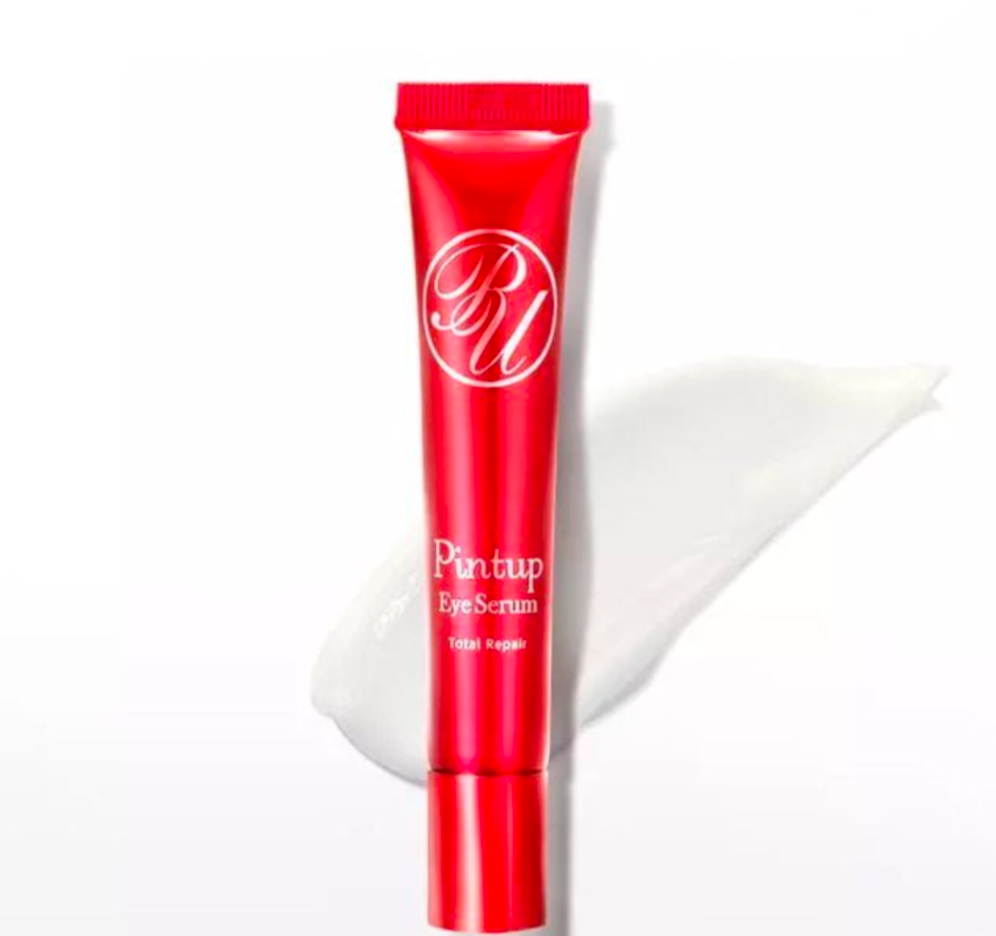 Pintup Eye Serum 15g Japan