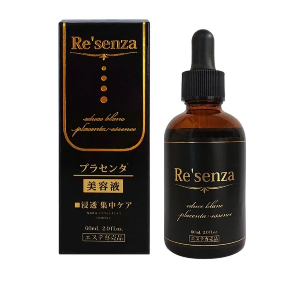 Resenza P. Essence Japan