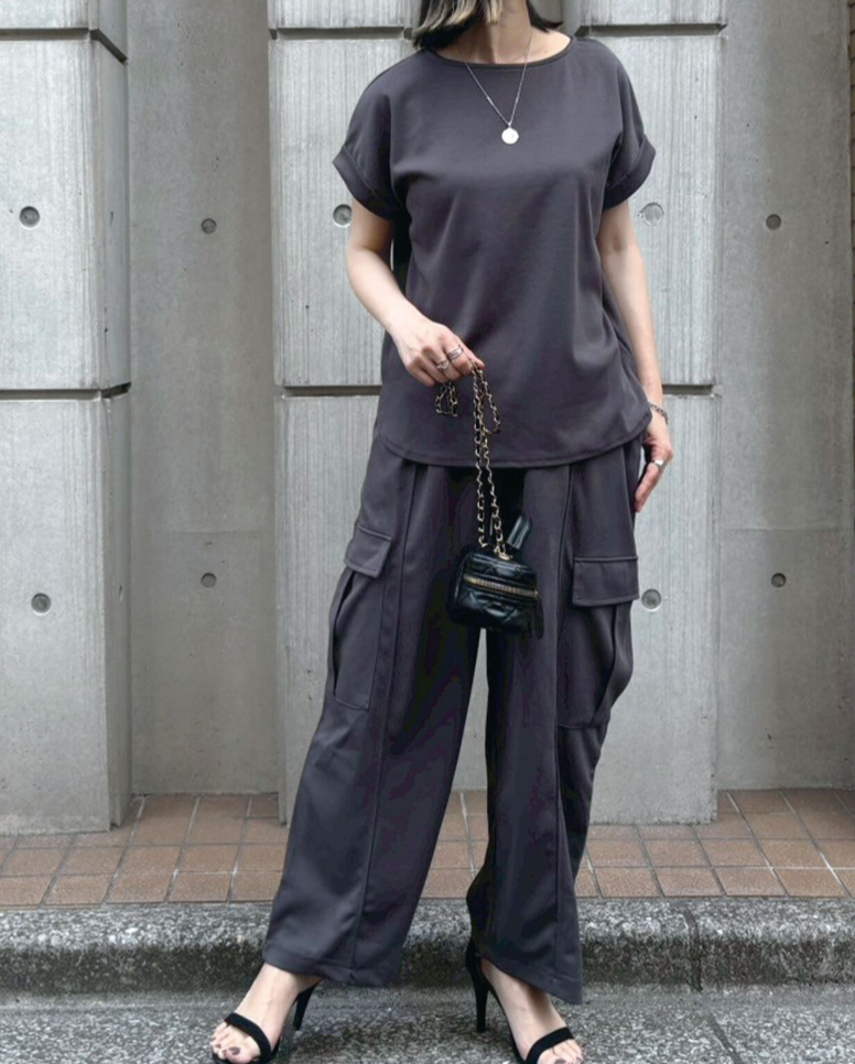 Top Set Japan
