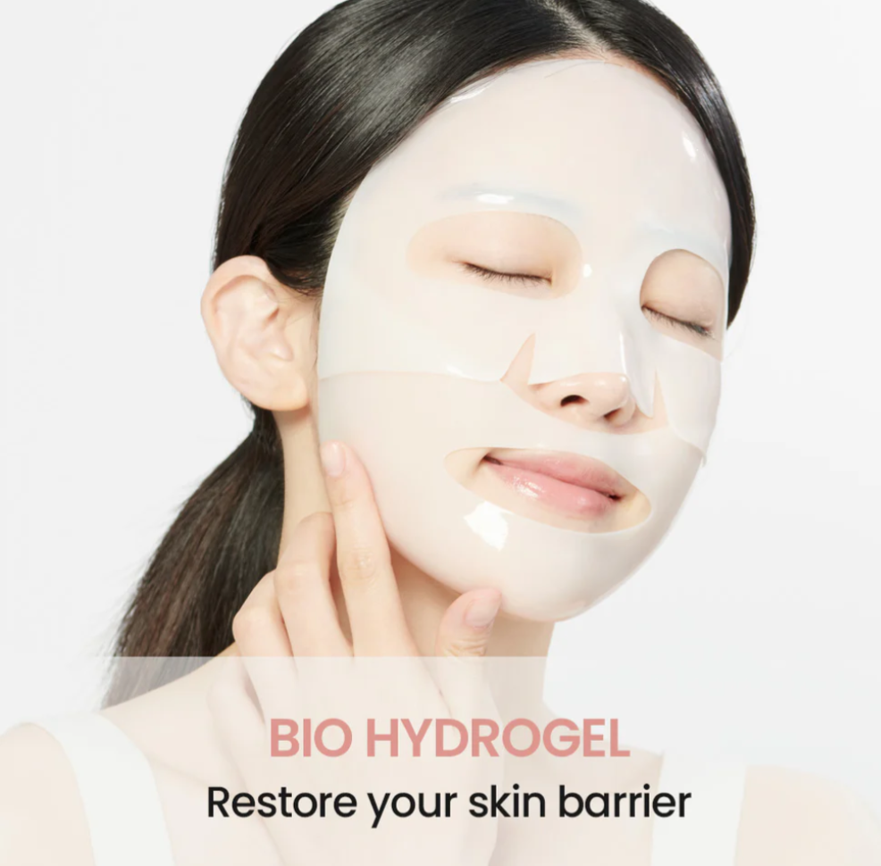 JMSOLUTION BIO-COLLAGEN  FIRMING MASK *4