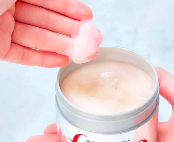 Fino Hair Mask Japan