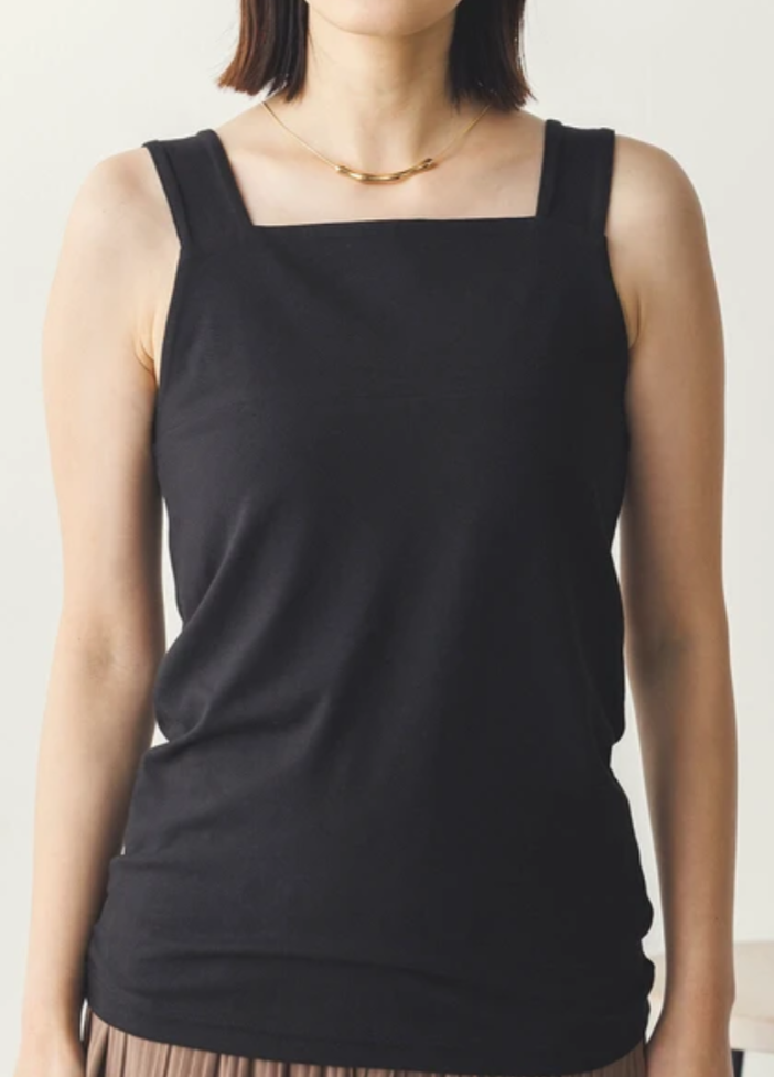 Square Tank Top Skechers