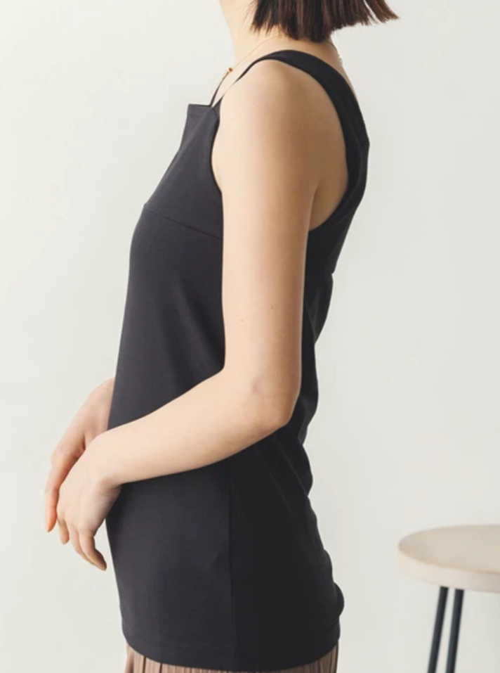 Square Tank Top Skechers
